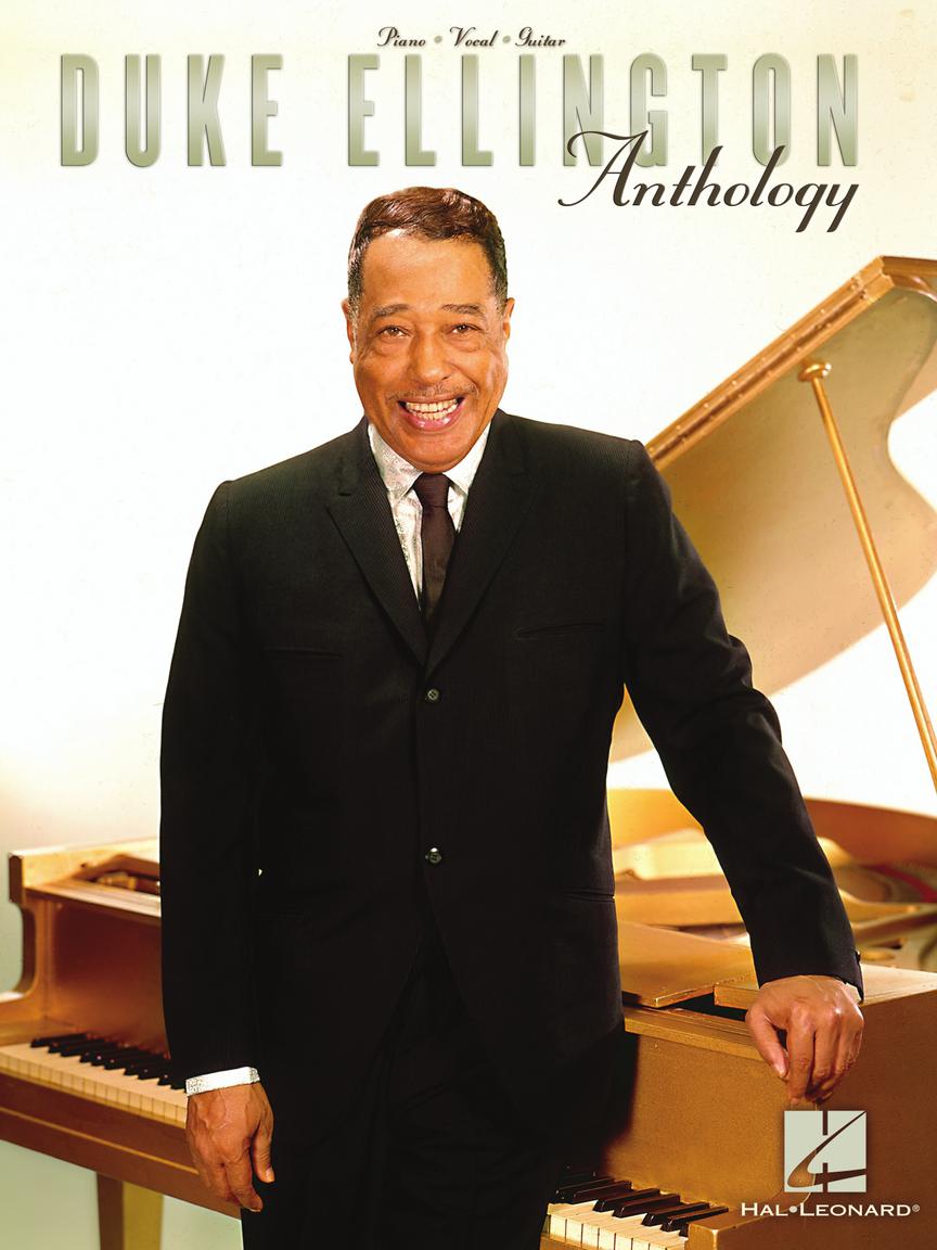 Ellington-Duke Ellington Anthology