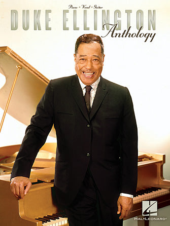 Ellington-Duke Ellington Anthology