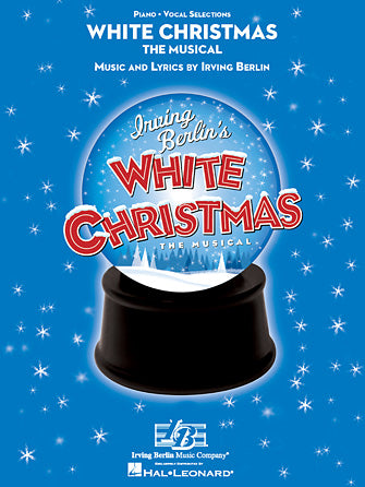 White Christmas - The Musical
