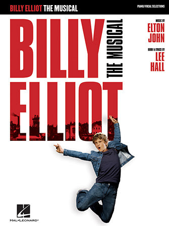 Billy Elliot - Piano/Vocal Selections