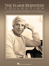 Bernstein, Elmer - Collection