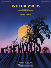Into the Woods - Vocal Selections