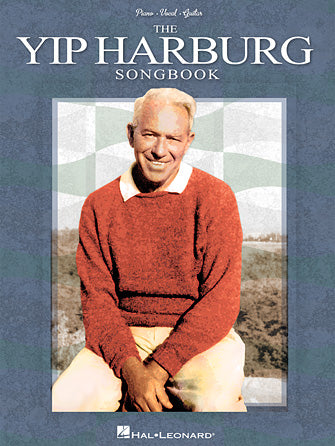 Harburg, Yip - Songbook