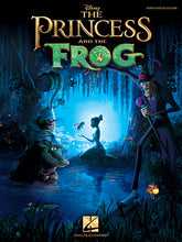 Newman Princess and the Frog