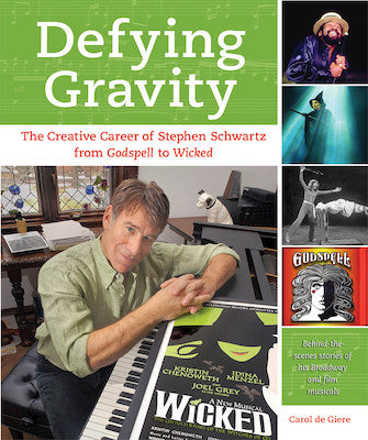 Defying Gravity Creative Caree