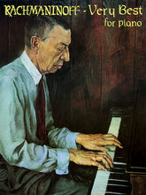 Rachmaninoff - Very Best for Piano