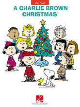 Guaraldi Charlie Brown Christmas, A - Easy Piano