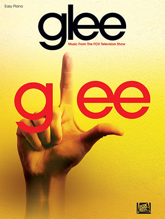 Glee - Music from the FOX Television Show