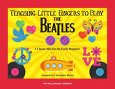 Beatles - Teaching Little Fingers to Play