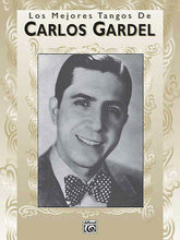 Gardel, Carlos - Los Mejores Tangos de