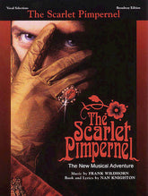 Scarlet Pimpernel, The - Vocal Selections