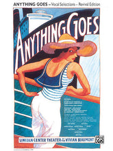 Anything Goes (Revival Edition) - Vocal Selections