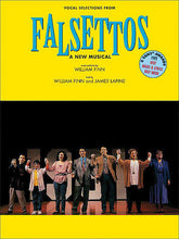 Falsettos - Vocal Selections