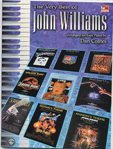 Williams Very Best of John Williams