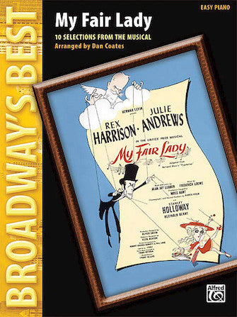 My Fair Lady - Broadway's Best Series