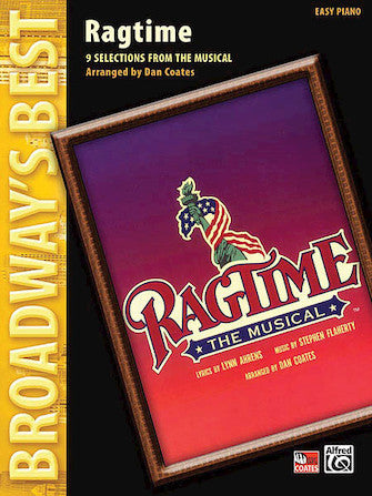 Ragtime - The Musical