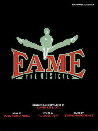 Fame - Vocal Selections