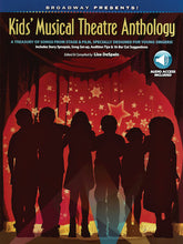 Kids' Musical Theatre Anthology