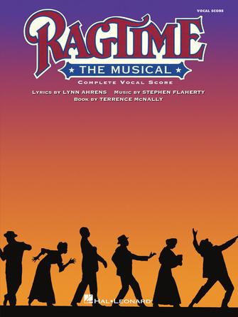 Ragtime the Musical - Vocal Score (Complete)