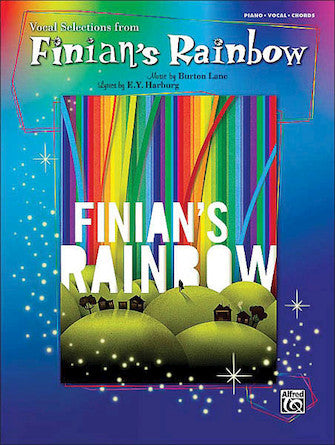 Finian's Rainbow - Vocal Selections