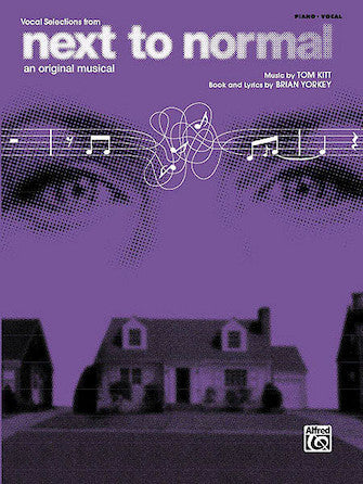 Next to Normal - Vocal Selections