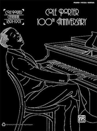 Cole Porter 100th Anniversary
