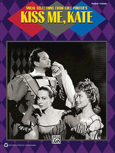 Kiss Me, Kate - Vocal Selections