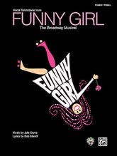 Funny Girl - Vocal Selections