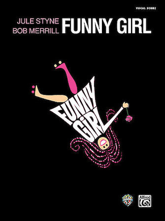 Funny Girl - Vocal Score