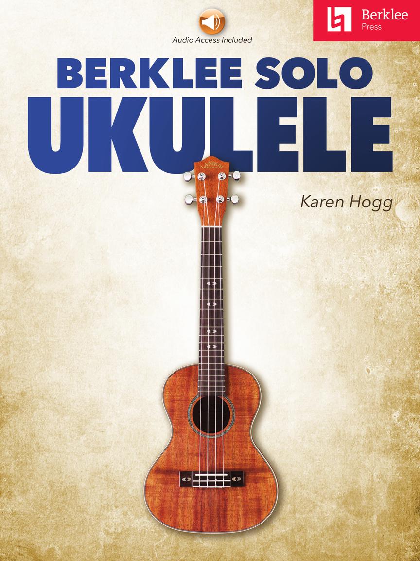 Berklee Solo Ukulele