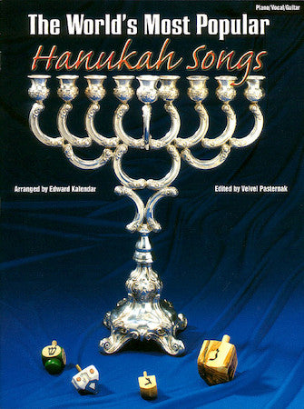 World's Most Popular Hanukah