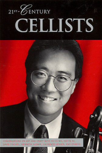 Twenty-First Century Cellists