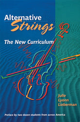 Alternative Strings: The New Curriculum