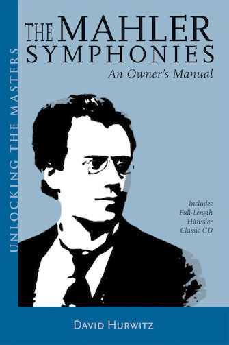 Mahler's Symphonies, The