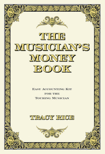 The Musician's Money Book