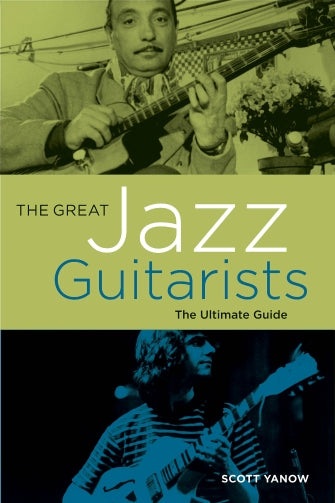 Great Jazz Guitarists