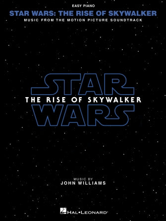 Star Wars - Rise of Skywalker, The