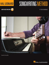 Hal Leonard Songwriting Method