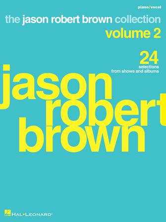 Brown, Jason Robert- Collection – Volume 2
