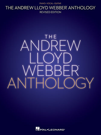 WEBBER ANDREW LLOYD ANTH