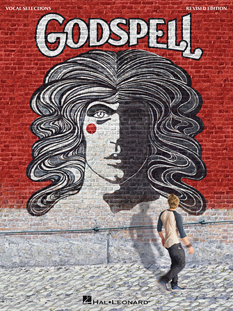 Godspell - Vocal Selections