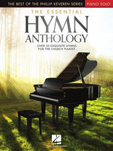 Essential Hymn Anthology