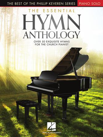 Essential Hymn Anthology