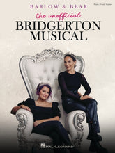 Barlow & Bear: The Unofficial Bridgerton Musical