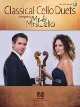 Classical Cello Duets