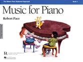 Pace Music for Piano Book 1