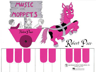 Music for Moppets