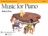 Music for Piano - Book 2