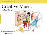 Pace Creative Music Book 2