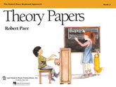 Pace Theory Papers Book 2